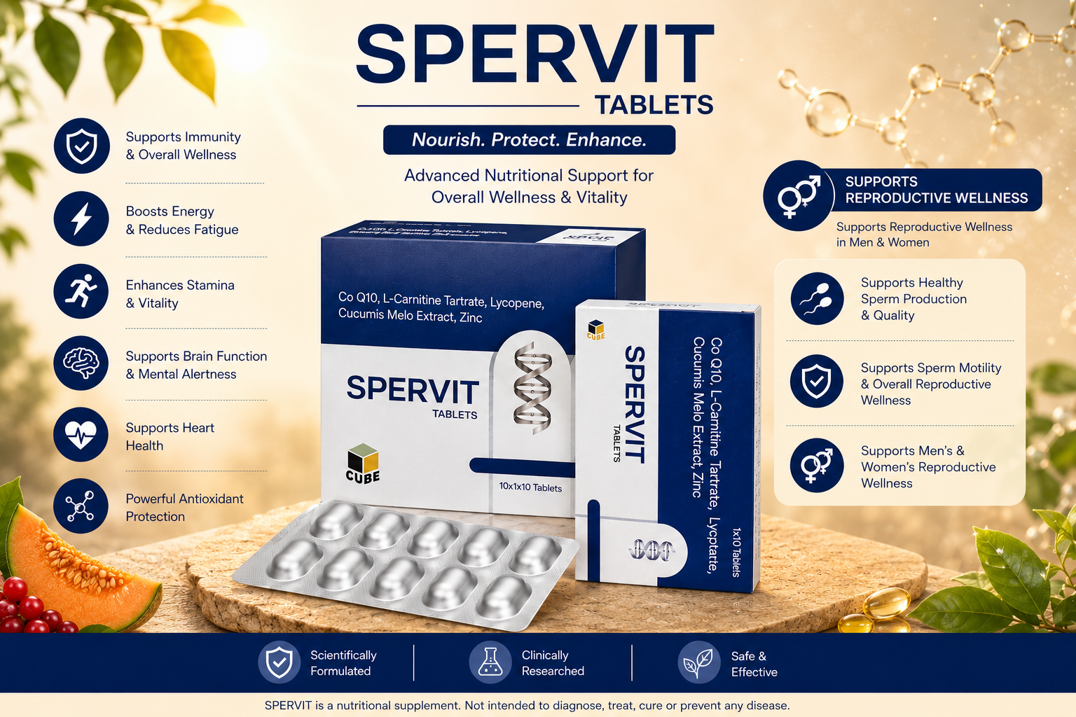SPERVIT